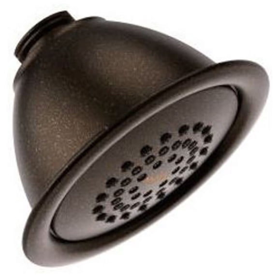 Moen 6371EPORB 1.75 GPM Single Function Shower Head - Bronze
