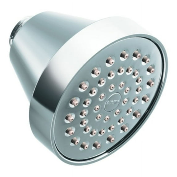 Moen 6399 Align 2.5 GPM Single Function Shower Head - Chrome