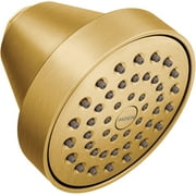 Moen 6399 Align 2.5 GPM Single Function Shower Head - Gold
