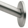 thumbnail image 1 of Moen 65-F-BS Brushed nickel flange, 1 of 3