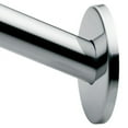 thumbnail image 1 of Moen 65-F-PS Chrome flange, 1 of 3