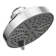 Moen 6512Ep Eco Performance 1.75 GPM 6 Function Shower Head - Chrome