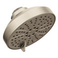 thumbnail image 1 of Moen 6512EPBN Multi Function Showerhead in Brushed Nickel, 1 of 6