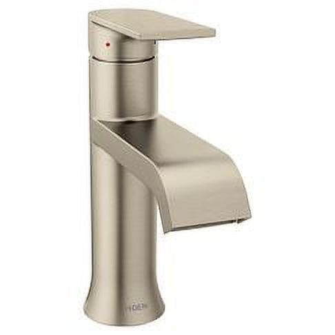 Moen 6702BN Brushed Nickel Bathroom Faucet