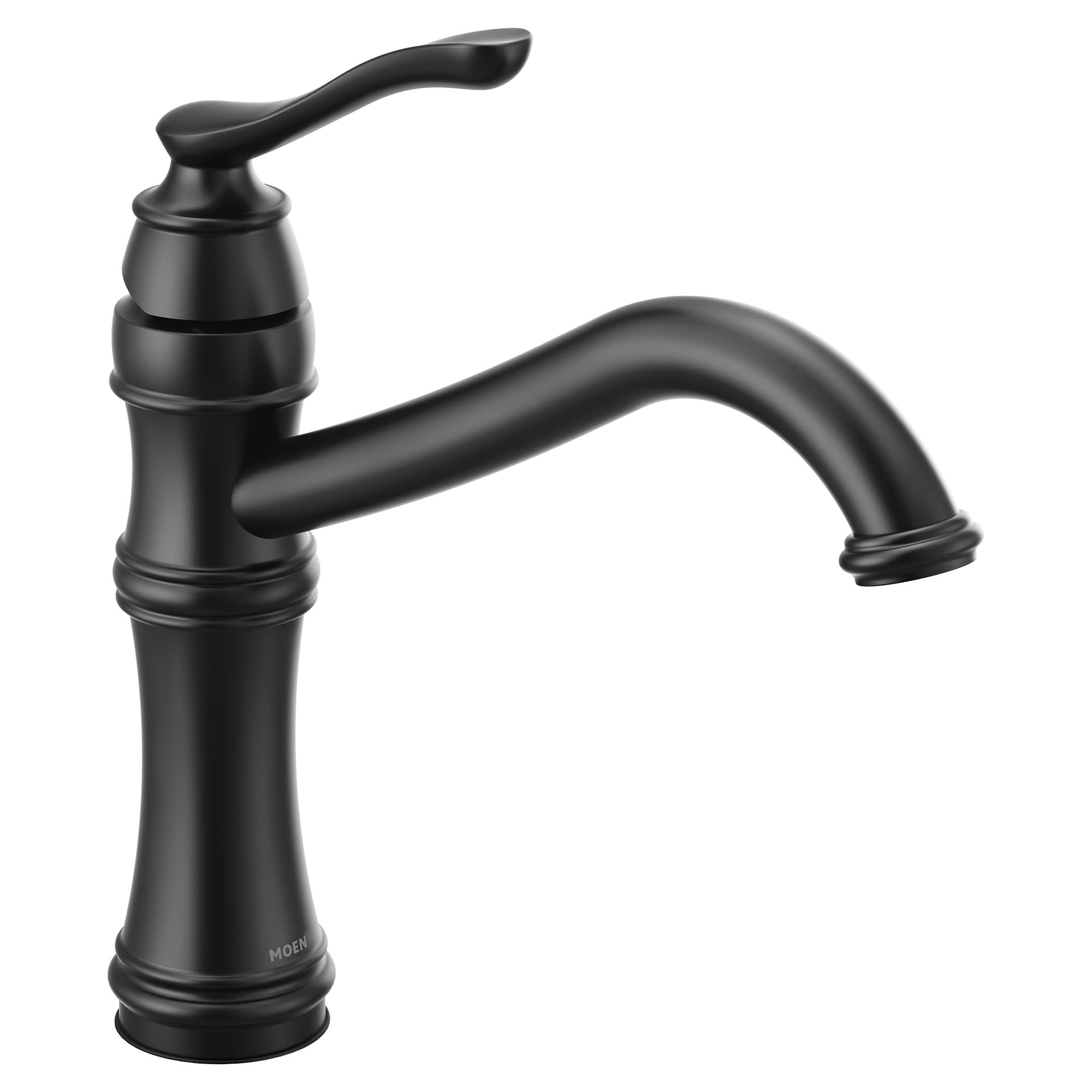 Moen 7240 Belfield 1.5 GPM HighArc Single Handle Kitchen Faucet