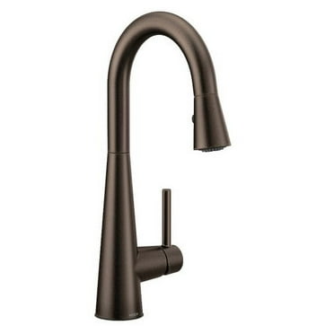 Moen 7664 Bronze Bar Faucet