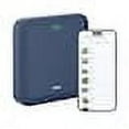 thumbnail image 1 of Moen 8-Station Wi-Fi Compatible Smart Sprinkler Controller, 1 of 8