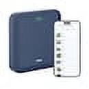 Moen 8-Station Wi-Fi Compatible Smart Sprinkler Controller