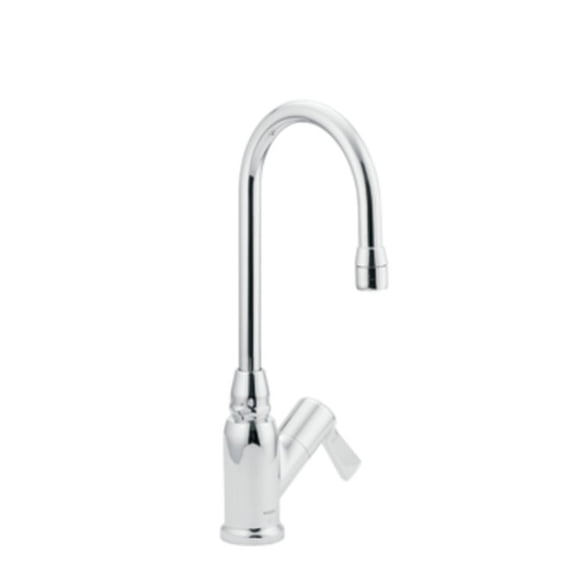 Moen 8103 Commercial Laboratory Faucet From The M-Dura Collection - Chrome