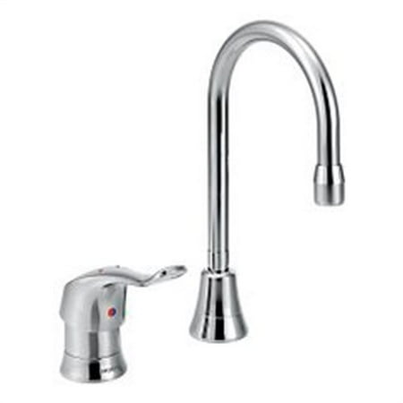 Moen 8137 M-Dura Commercial Bar Faucet - Chrome