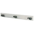 thumbnail image 1 of Moen 8198 Stainless Steel Hose Bracket - Satin Stainless, 1 of 2