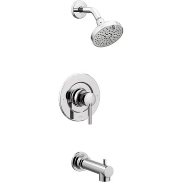 Moen 82770 Arlys Tub And Shower Trim Package - Chrome