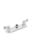 thumbnail image 1 of Moen 8280 M-Dura Commercial Kitchen Faucet - Chrome, 1 of 2