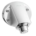 thumbnail image 1 of Moen 8292 2.5 GPM Single Function Shower Head From The M-Dura Collection - Chrome, 1 of 2