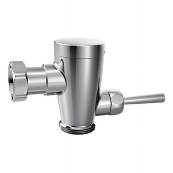 Moen 8310Mr128 1.28 Gpf Toilet Flushometer Retrofit Kit From The M-Dura Collection -