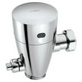 thumbnail image 1 of Moen 8310Rdf16 1 Gpf Toilet Flushometer Retrofit Kit From The M-Power Collection - Chrome, 1 of 5