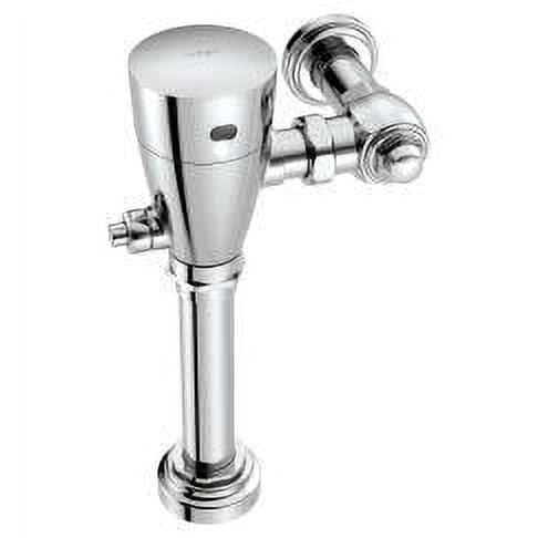 Moen 8310S35 M-Power 3.5 Gpf Electronic Toilet Flushometer Valve For 1-1/2" Top Spud -