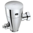 thumbnail image 1 of Moen 8312SR05 M-Power 0.5 Gpf Retro Fit Electronic Urinal Flushometer Valve For 3/4" Top, 1 of 1