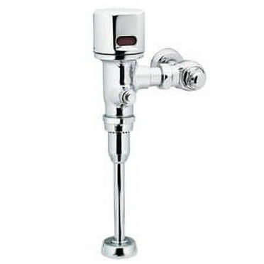 Moen 8316 0.125 Gpf Urinal Flushometer - Chrome