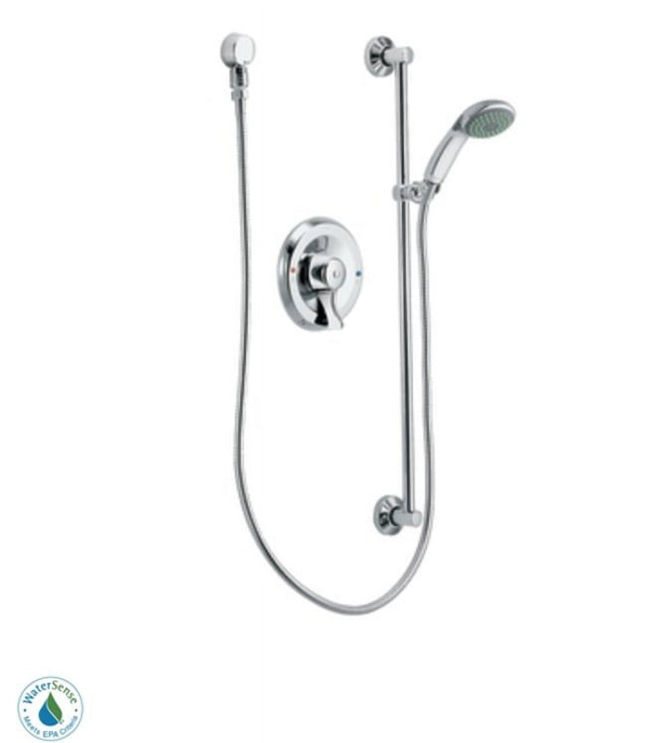 Moen 8346Ep15 Shower Faucet Chrome