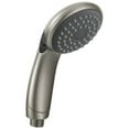 thumbnail image 1 of Moen 8349 Single Function Hand Shower From The M-Dura Collection - Nickel, 1 of 2
