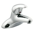 thumbnail image 1 of Moen 8413F03 Single Handle Centerset Bathroom Faucet From The M-Dura Collection (Valve, 1 of 1