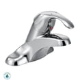 thumbnail image 1 of Moen 8437 Single Handle Centerset Bathroom Faucet From The M-Bition Collection (Valve, 1 of 1