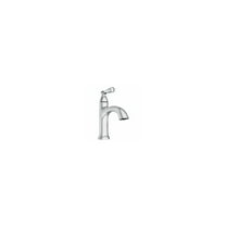 Moen 84945 Banbury Single Handle High Arc Bathroom Faucet, Chrome