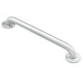 thumbnail image 1 of Moen Grab Bar 32 SecureMount Stainless Steel Cnceald Scrws, 1 of 4