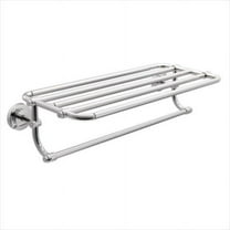 Moen 8736 Bathroom Safety 36-Inch Stainless Steel Shower Grab Bar with Concealed Screws