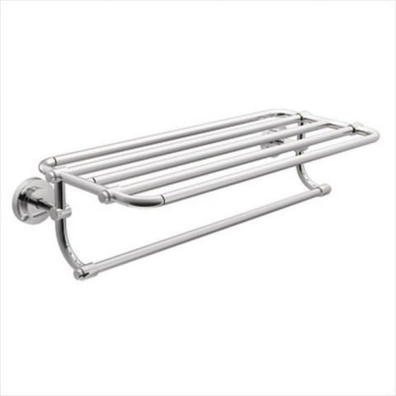 Moen 8736 Bathroom Safety 36-Inch Stainless Steel Shower Grab Bar with Concealed Screws