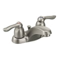 thumbnail image 1 of Moen 8917 Double Handle Centerset Bathroom Faucet From The M-Bition Collection (Valve, 1 of 1