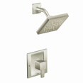 thumbnail image 1 of Moen 90 Degree Brushed Nickel Moentrol(R) Shower Only, 1 of 3