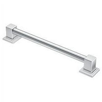 Moen 90 Degree Chrome 36" Designer Grab Bar