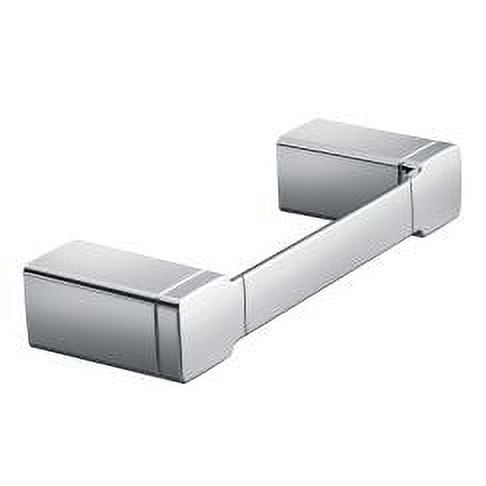 Moen 90 Degree Chrome Hand Towel Bar Walmart