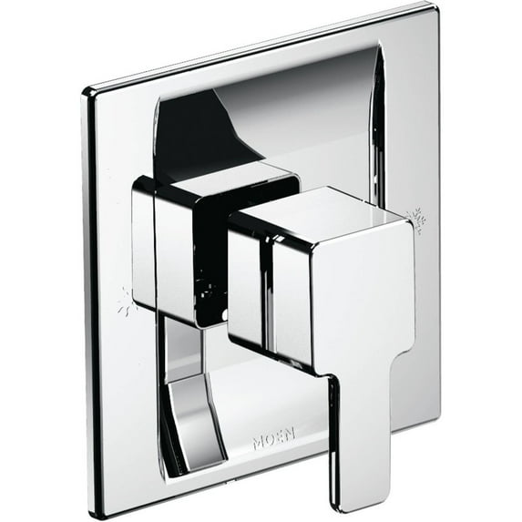 Moen 90 Degree Chrome Moentrol(R) Tub/Shower Valve Only