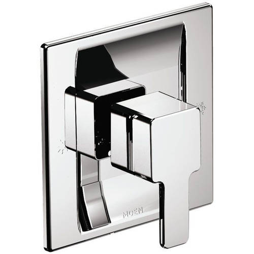 Moen 90 Degree Chrome Moentrol(R) Tub/Shower Valve Only