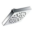 thumbnail image 1 of Moen 90 Degree Chrome One-Function 6" Diameter Spray Head Rainshower, 1 of 5