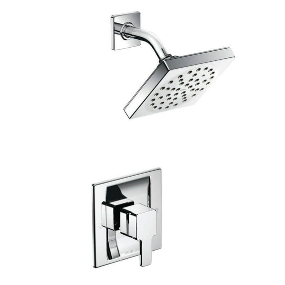 Moen 90 Degree Chrome Posi-Temp(R) Shower Only