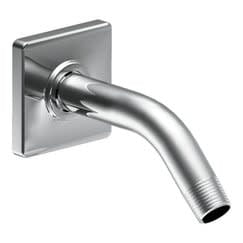 Moen 90 Degree Chrome Shower Arm