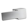 thumbnail image 1 of Moen 90 Degree Chrome Tank Lever, 1 of 3