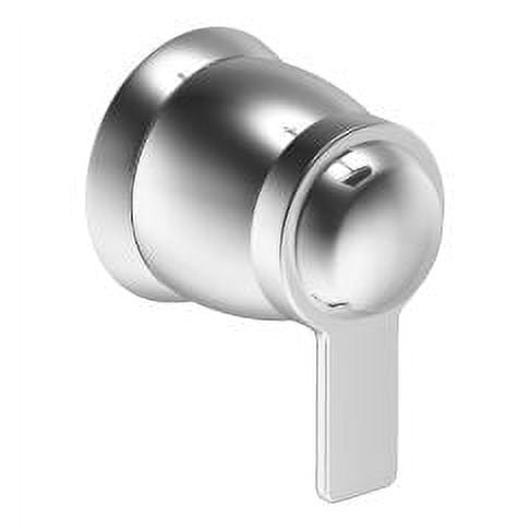 Moen 90 Degree Chrome Volume Control