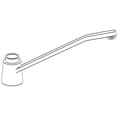 thumbnail image 1 of Moen 91194 Replacement Spout Kit Only - Chrome, 1 of 2