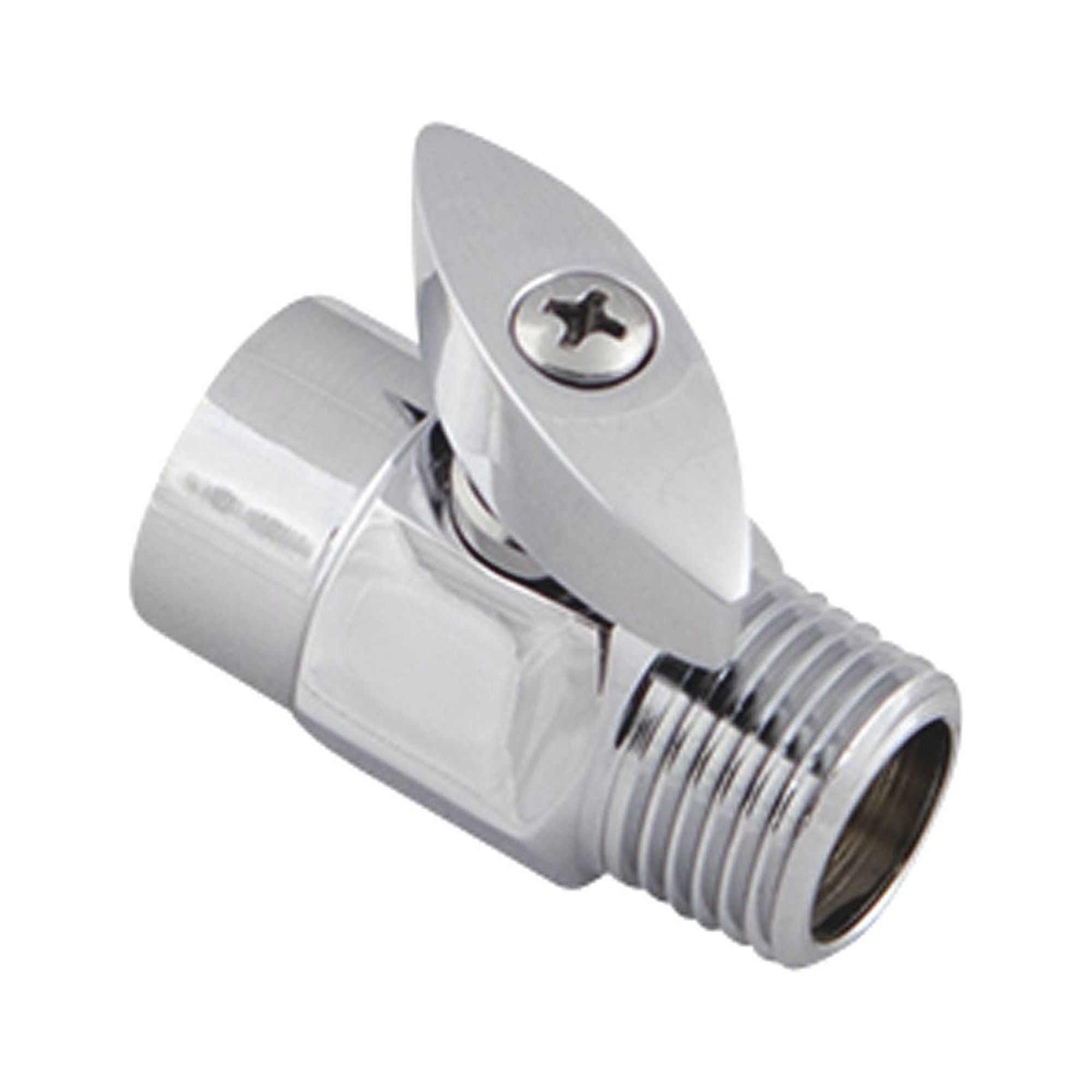 Moen Chrome Volume Control Valve for Shower