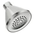 thumbnail image 1 of Moen 9263EP15 M-Dura 1.5 GPM Single Function Showerhead - Chrome, 1 of 1