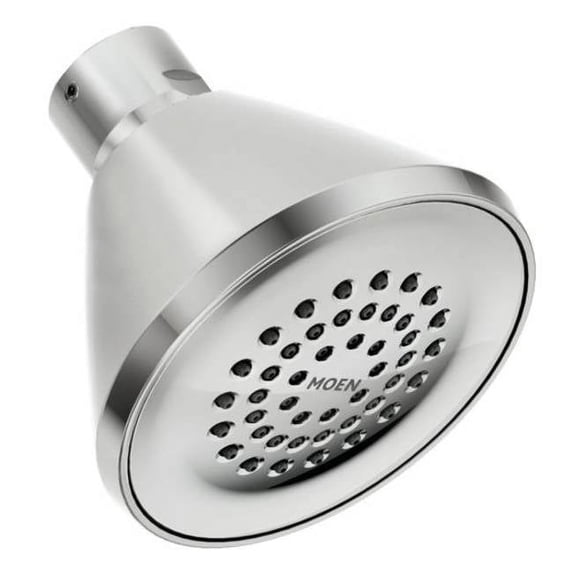 Moen 9263EP15 M-Dura 1.5 GPM Single Function Showerhead - Chrome