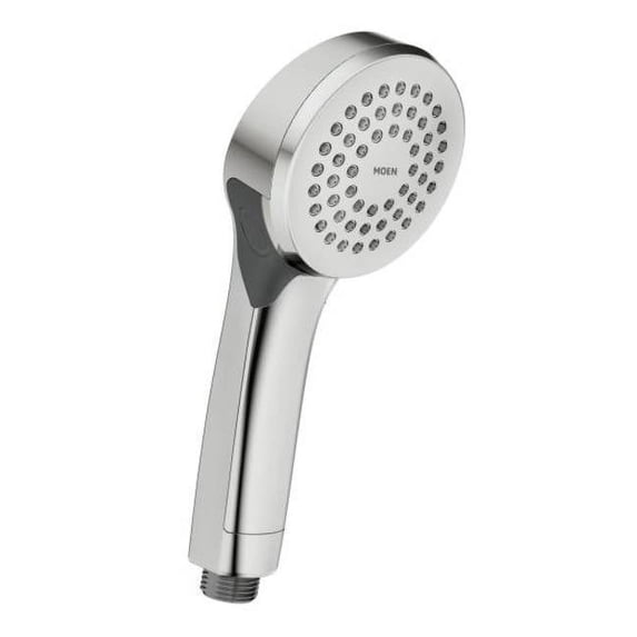 Moen 9349EP15 M-Dura 1.5 GPM Single Function Handshower - Chrome