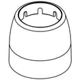 thumbnail image 1 of Moen 93990SLP Part Handle Dome Small Single Handle Slip, 1 of 1