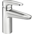 thumbnail image 1 of Moen 9417F05 Commercial One-Handle Lavatory Faucet, Chrome, 1 of 2