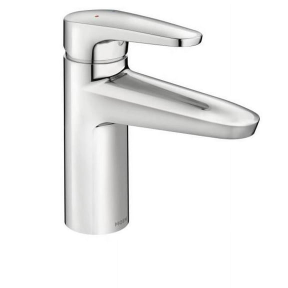 Moen 9417F12 Commercial M-DURA One-Faucet Lavatory Faucet, Chrome